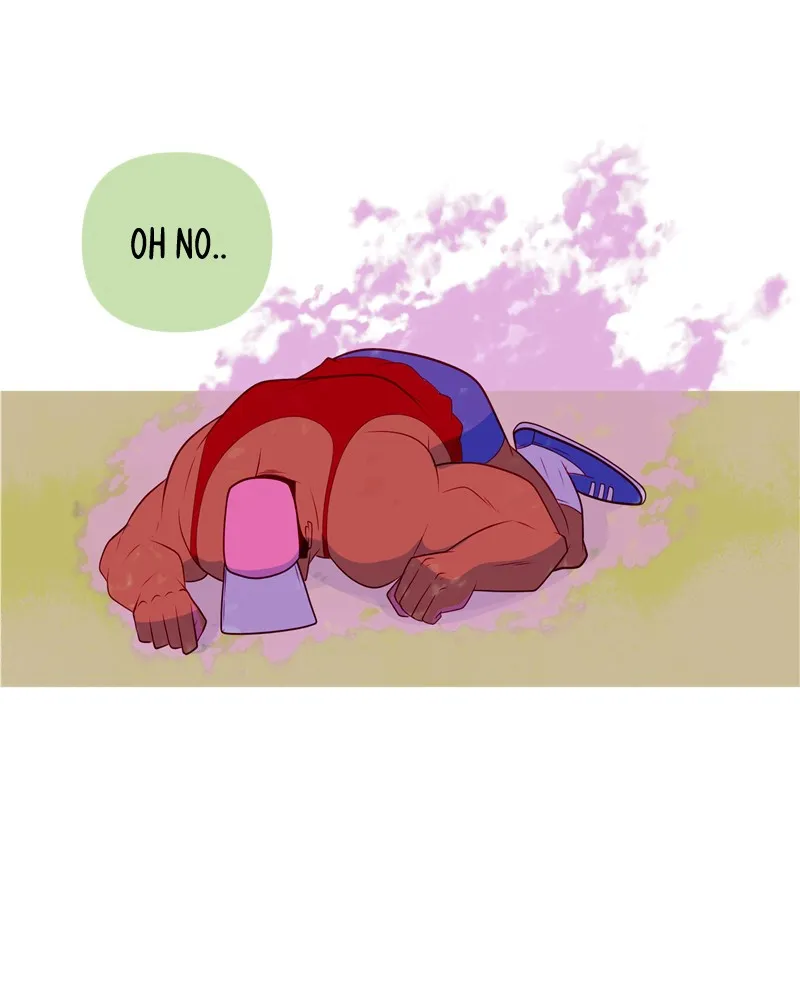 Vibe Check! Chapter 28 page 7 - 