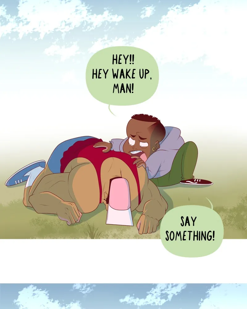 Vibe Check! Chapter 28 page 9 - 