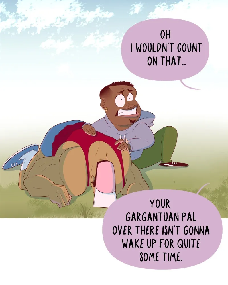 Vibe Check! Chapter 28 page 10 - 