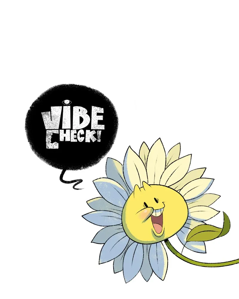 Vibe Check! Chapter 29 page 1 - 