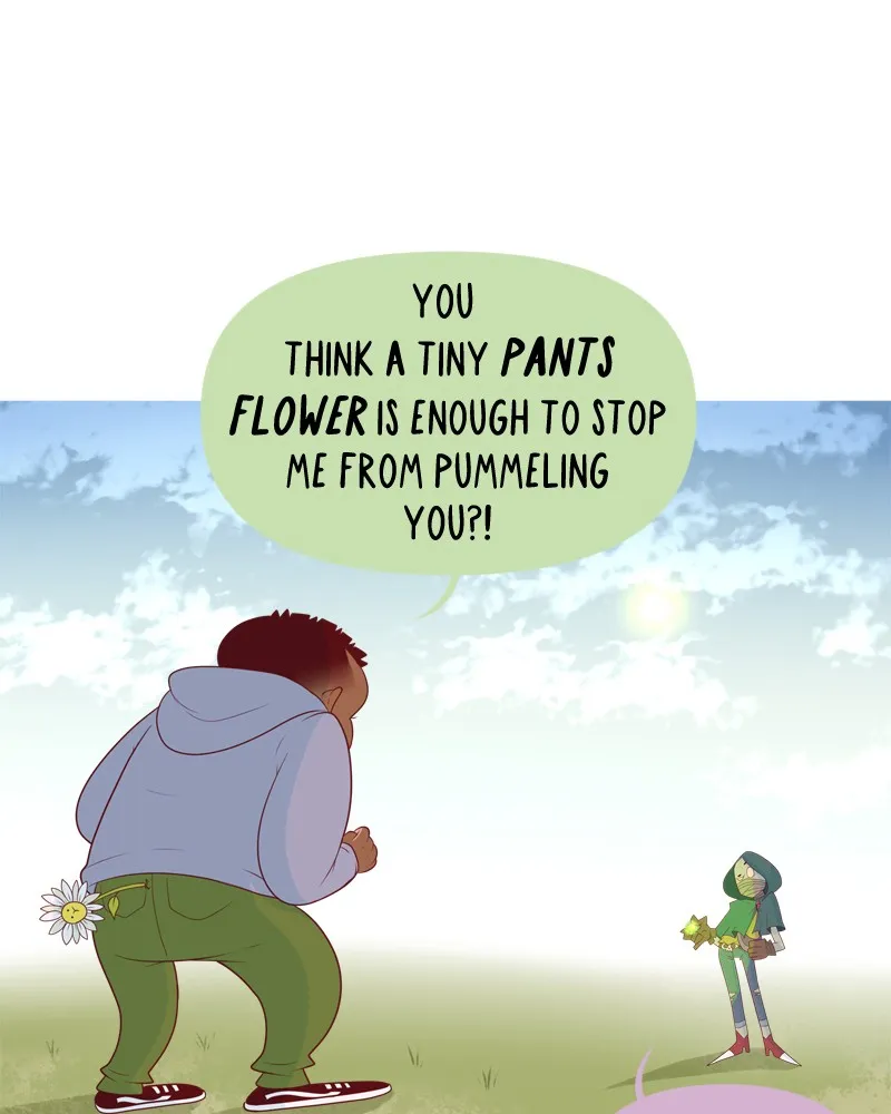 Vibe Check! Chapter 29 page 2 - 