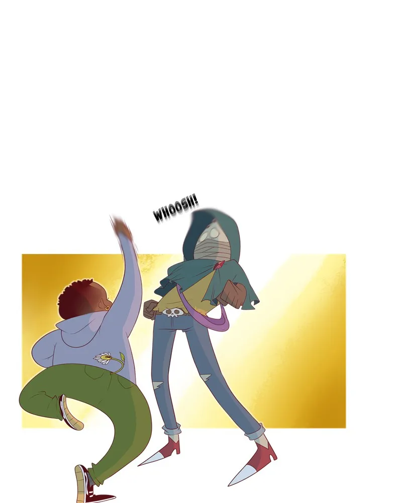 Vibe Check! Chapter 29 page 12 - 