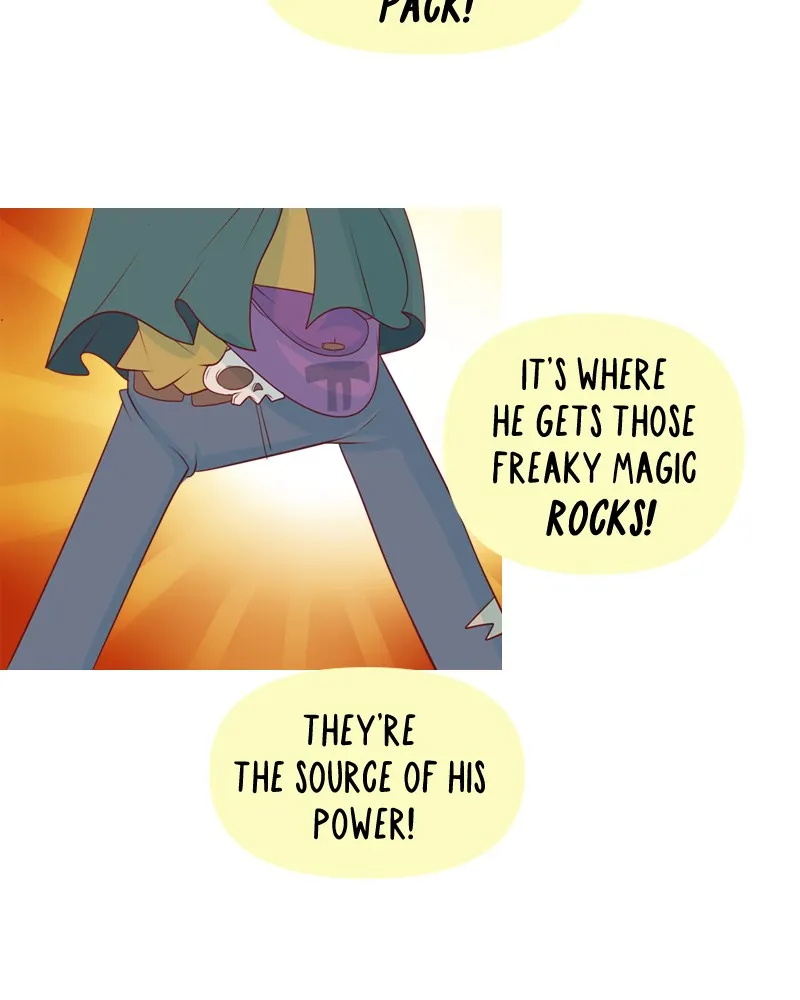 Vibe Check! Chapter 29 page 14 - 