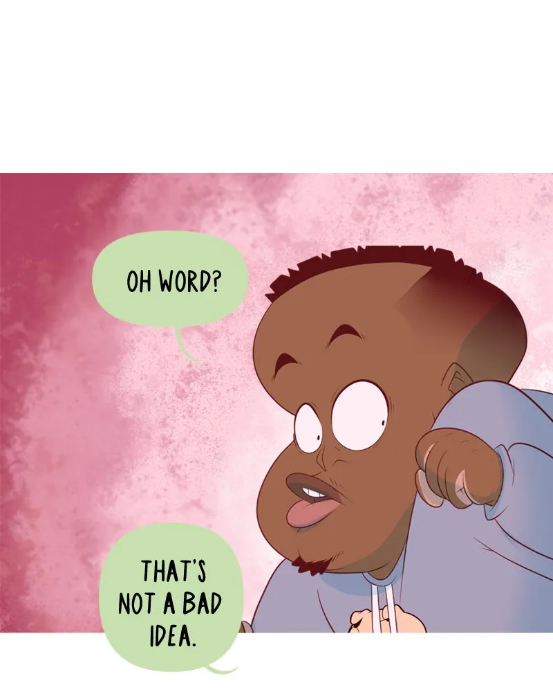 Vibe Check! Chapter 29 page 15 - 