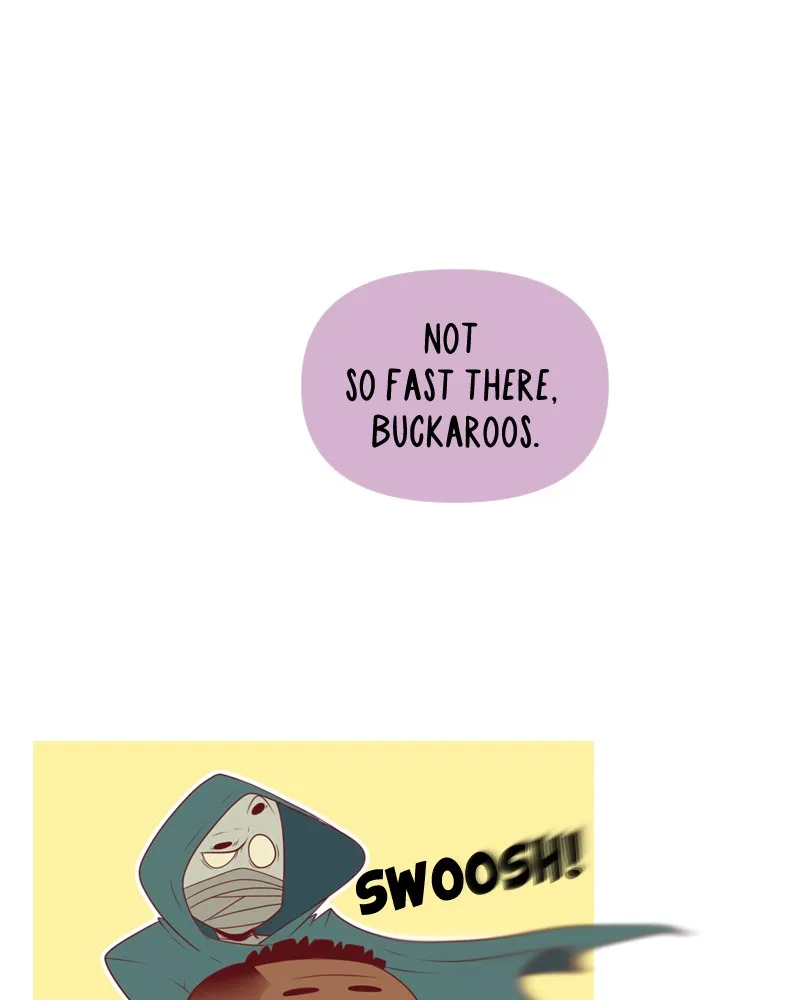Vibe Check! Chapter 29 page 16 - 