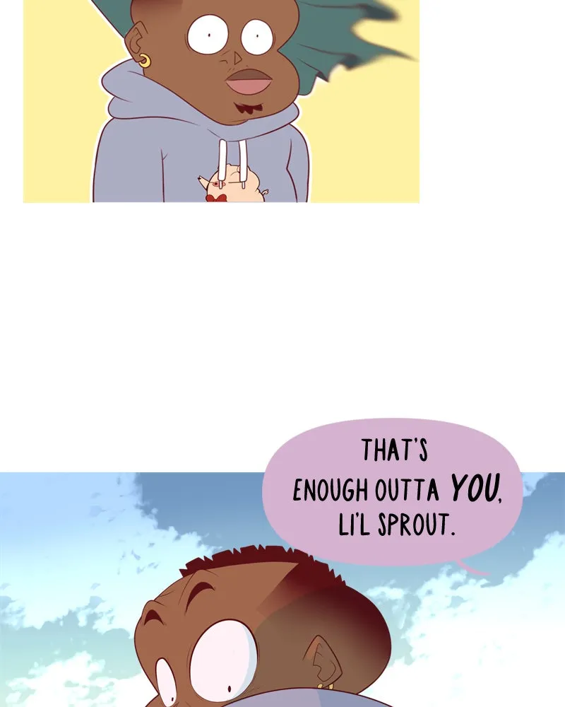 Vibe Check! Chapter 29 page 17 - 