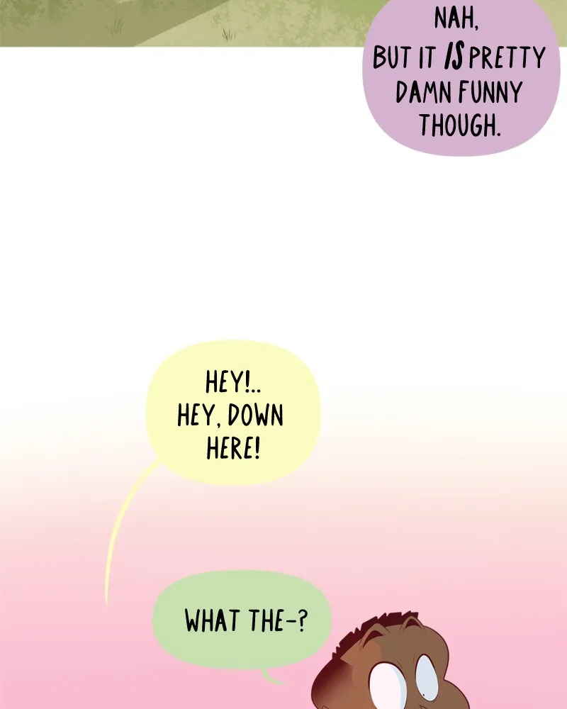 Vibe Check! Chapter 29 page 3 - 