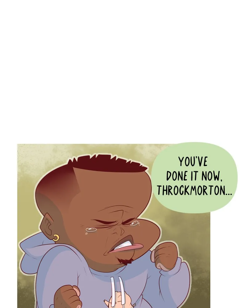 Vibe Check! Chapter 29 page 24 - 