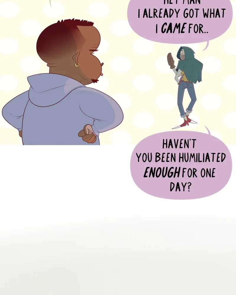 Vibe Check! Chapter 29 page 8 - 