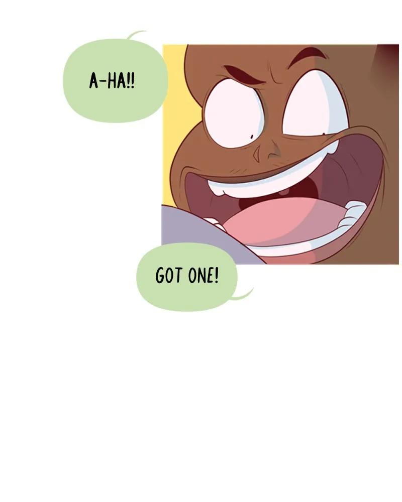 Vibe Check! Chapter 30 page 12 - 