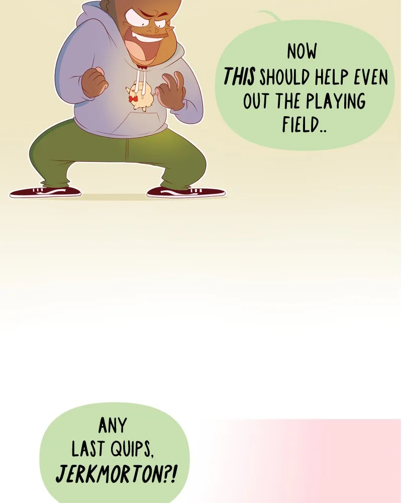 Vibe Check! Chapter 30 page 14 - 