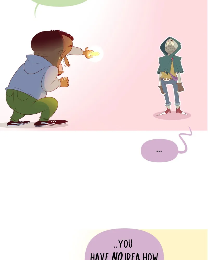 Vibe Check! Chapter 30 page 15 - 