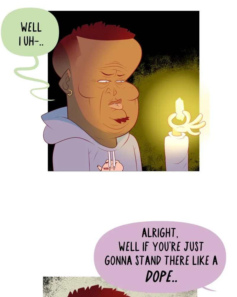 Vibe Check! Chapter 30 page 17 - 