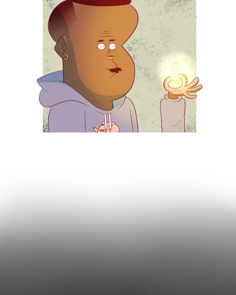 Vibe Check! Chapter 30 page 18 - 
