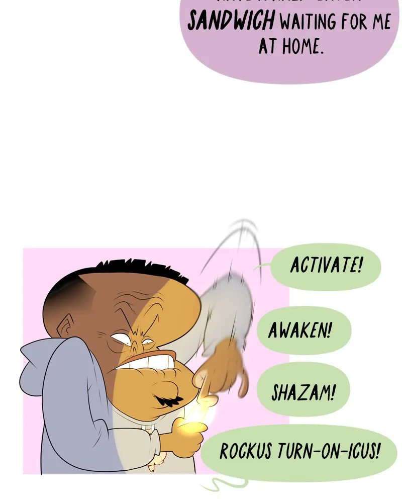Vibe Check! Chapter 30 page 20 - 