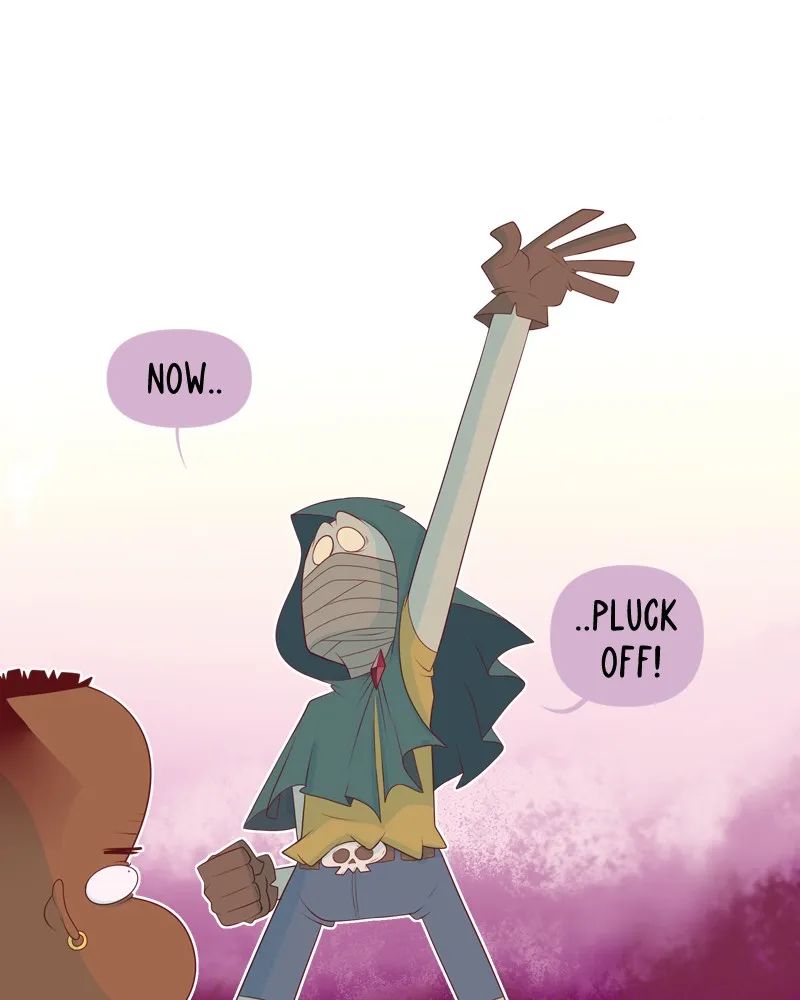 Vibe Check! Chapter 30 page 3 - 