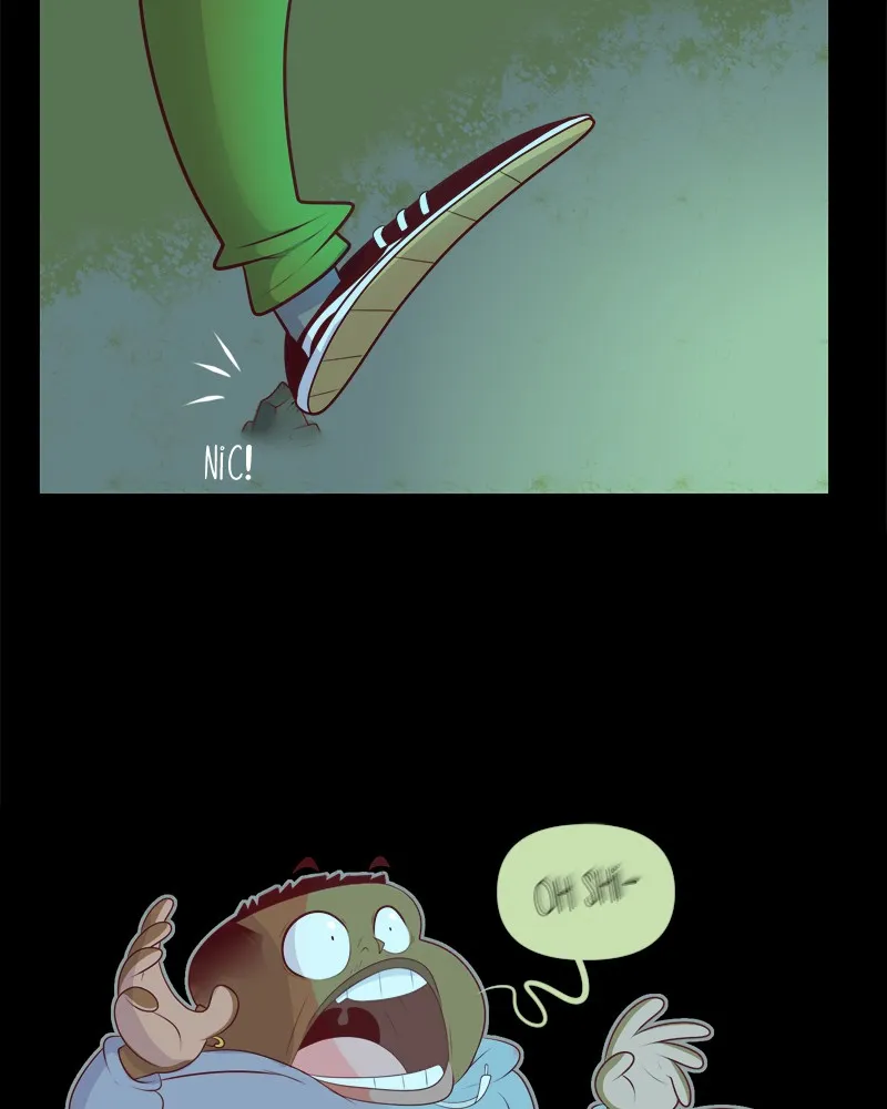 Vibe Check! Chapter 30 page 24 - 