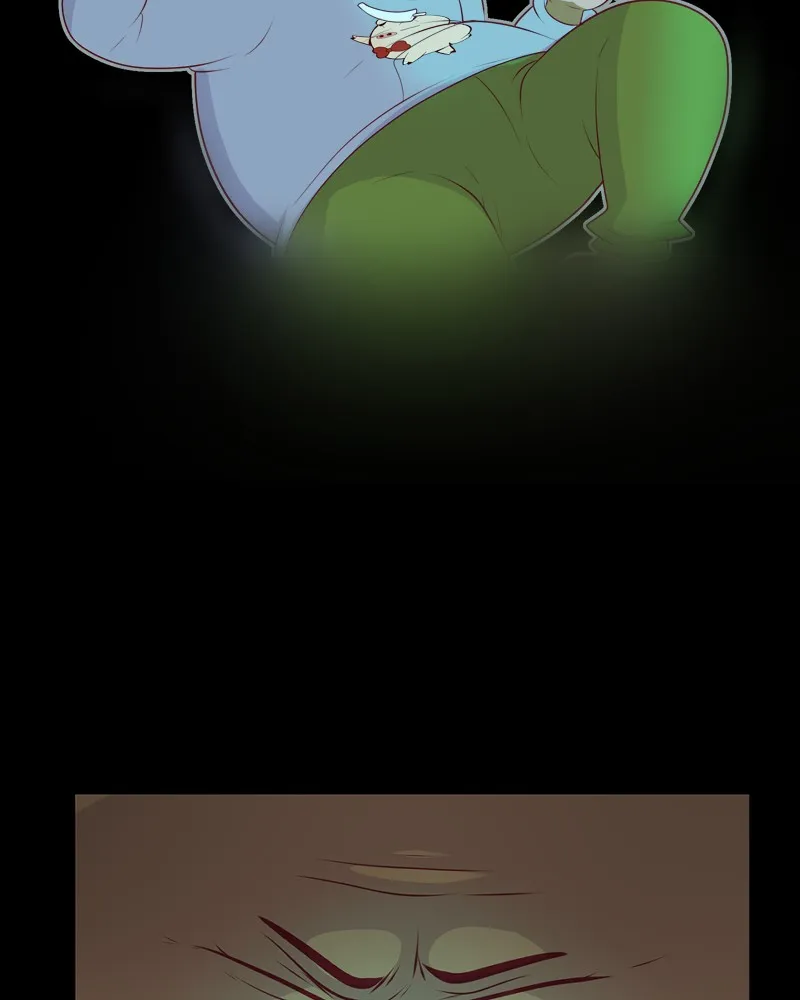 Vibe Check! Chapter 30 page 25 - 