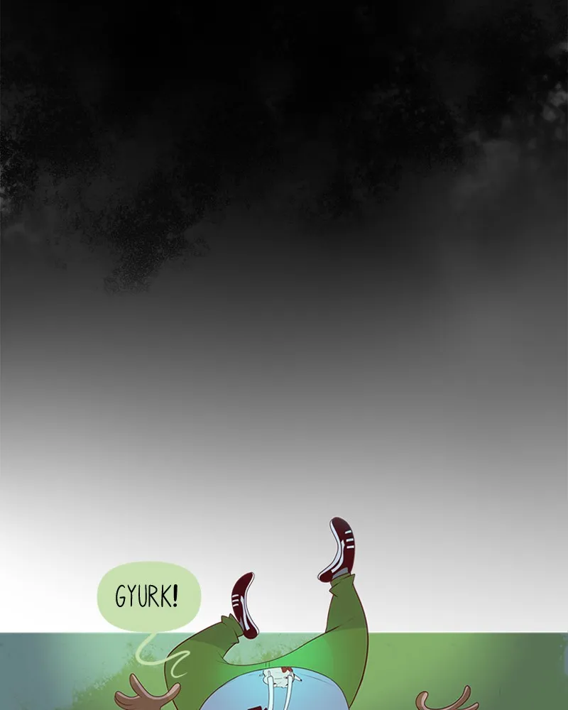 Vibe Check! Chapter 30 page 27 - 