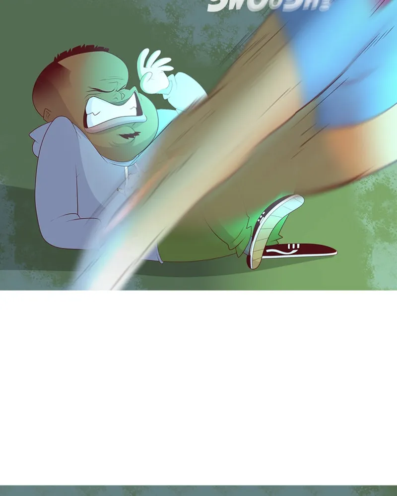 Vibe Check! Chapter 30 page 29 - 