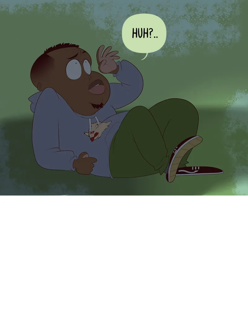 Vibe Check! Chapter 30 page 30 - 