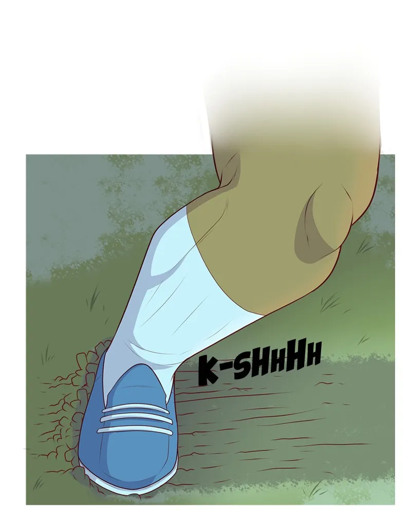 Vibe Check! Chapter 30 page 31 - 