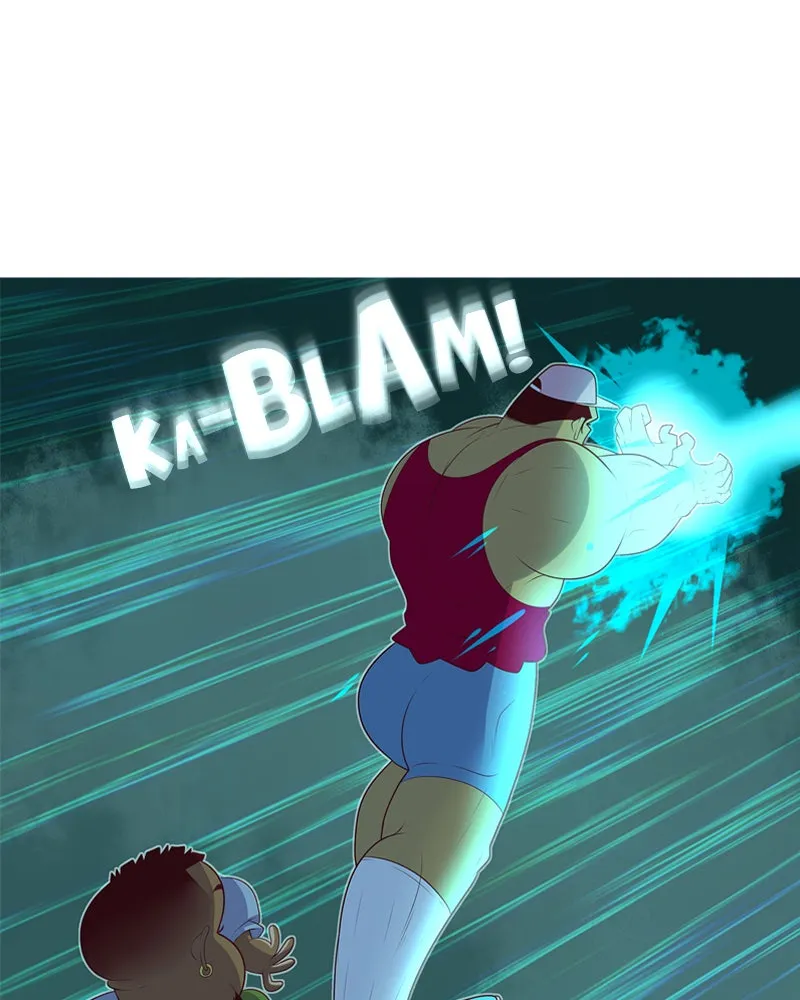 Vibe Check! Chapter 30 page 34 - 