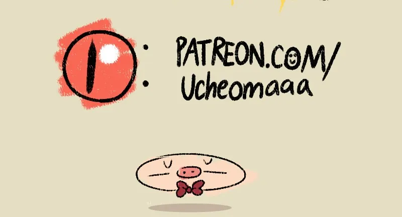 Vibe Check! Chapter 30 page 36 - 