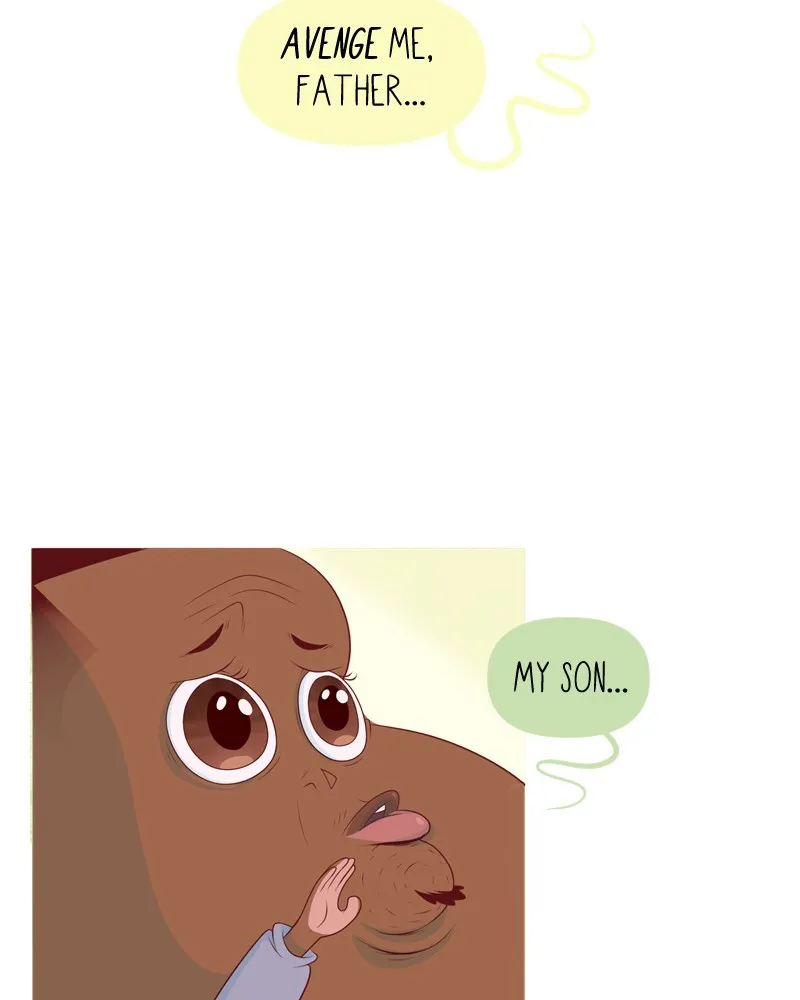 Vibe Check! Chapter 30 page 5 - 