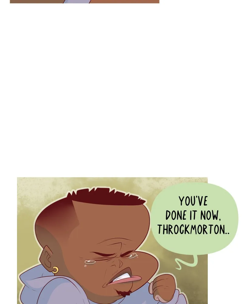 Vibe Check! Chapter 30 page 6 - 