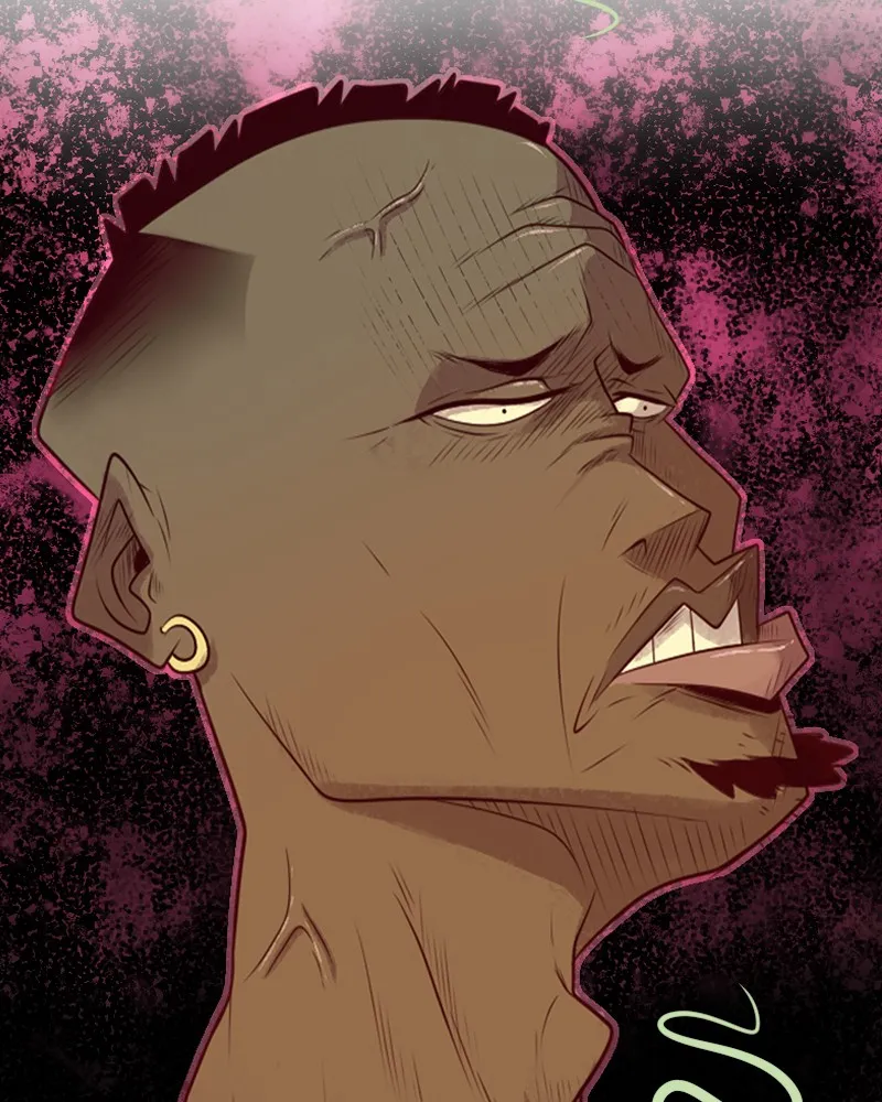 Vibe Check! Chapter 30 page 8 - 