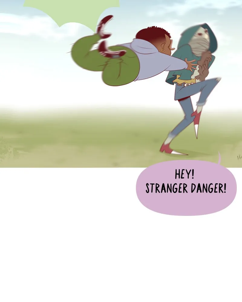 Vibe Check! Chapter 30 page 10 - 