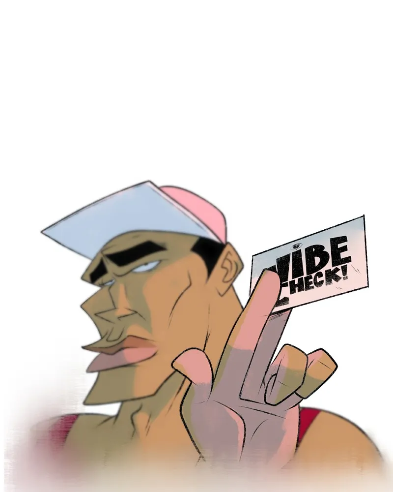 Vibe Check! Chapter 31 page 1 - 