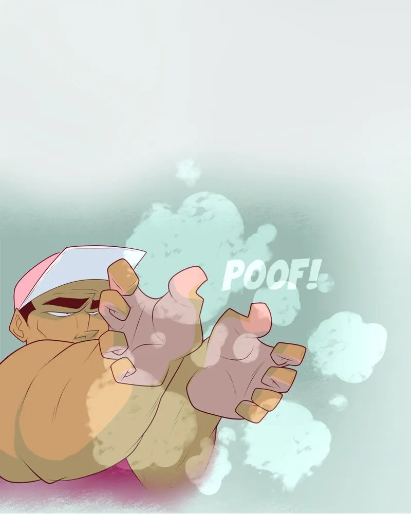 Vibe Check! Chapter 31 page 11 - 