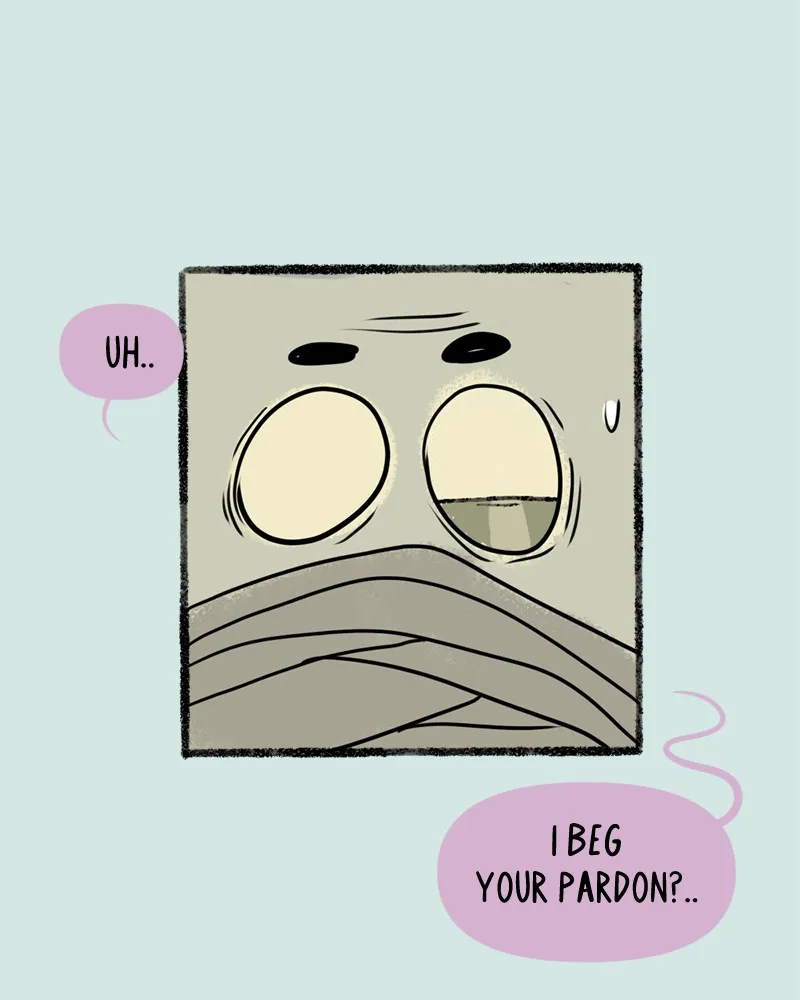 Vibe Check! Chapter 31 page 12 - 