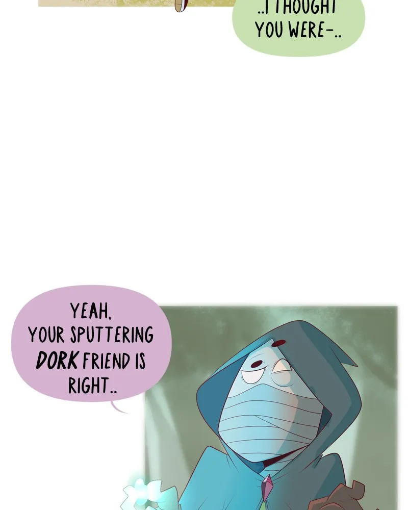 Vibe Check! Chapter 31 page 15 - 