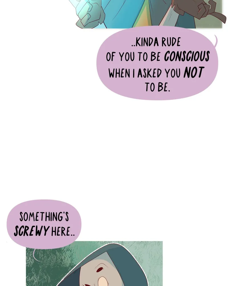Vibe Check! Chapter 31 page 16 - 