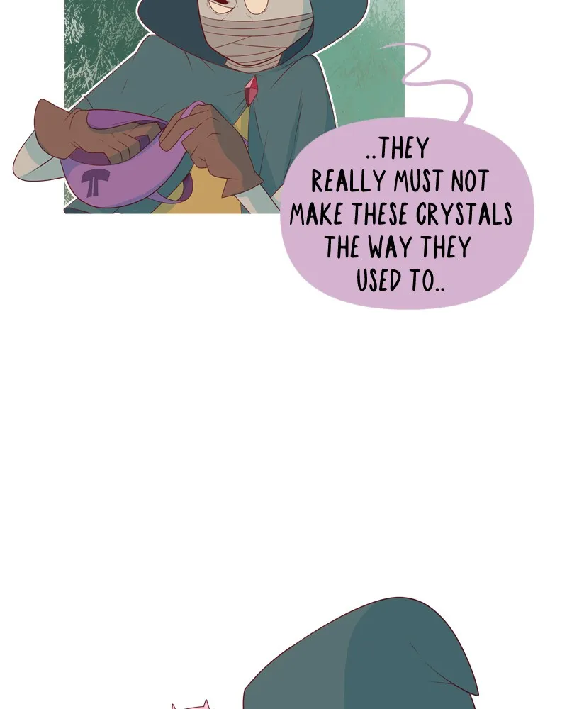 Vibe Check! Chapter 31 page 17 - 