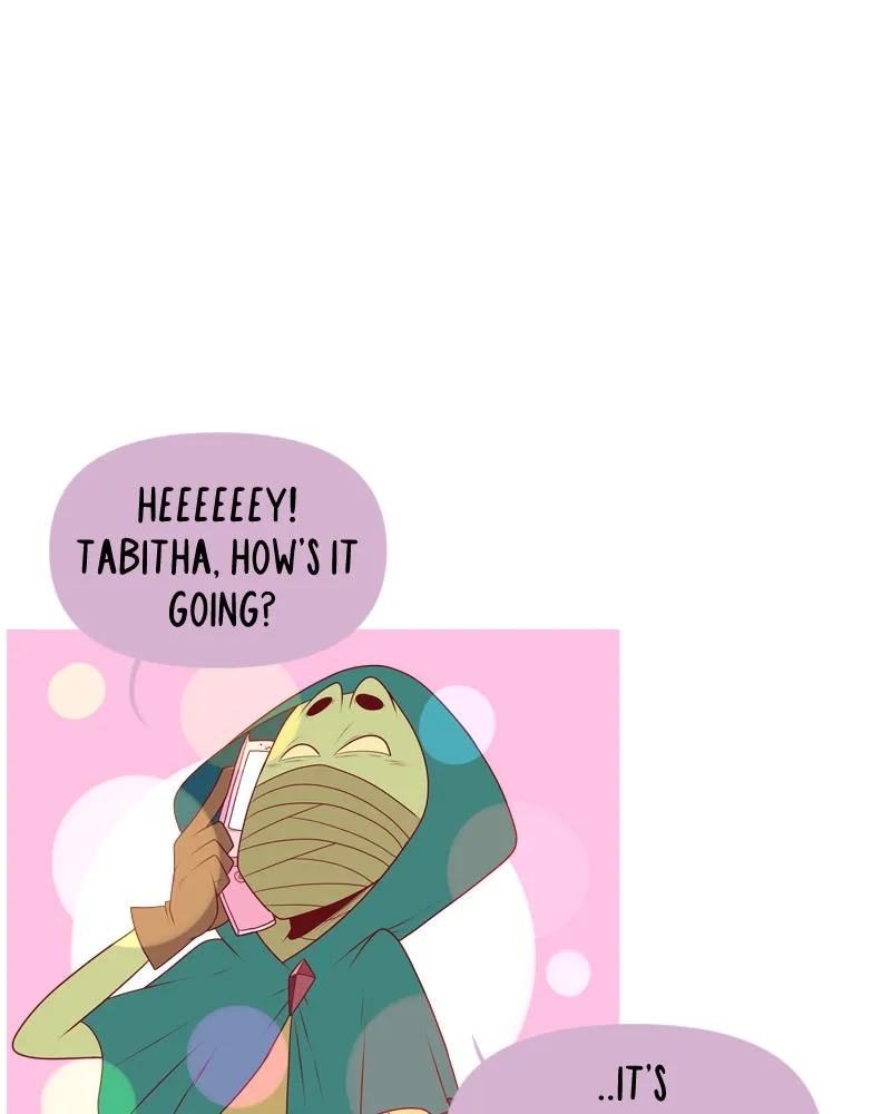 Vibe Check! Chapter 31 page 19 - 