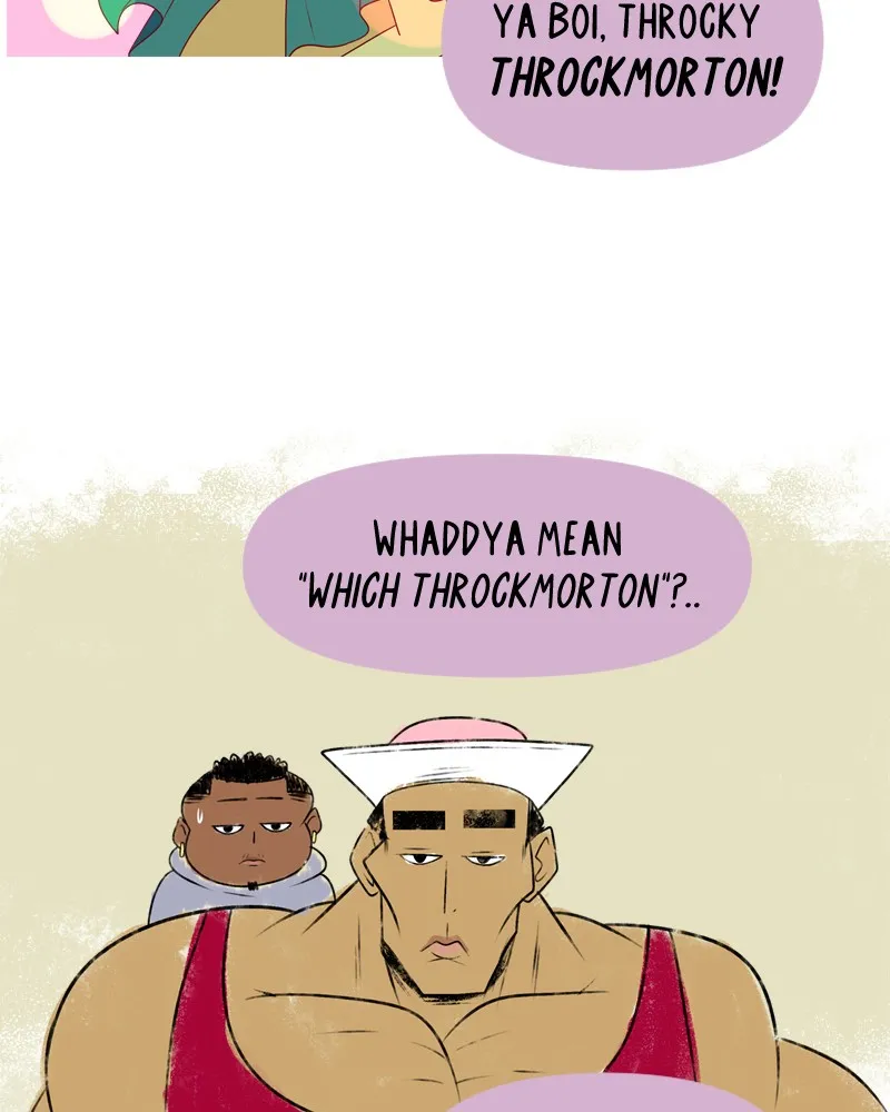 Vibe Check! Chapter 31 page 20 - 