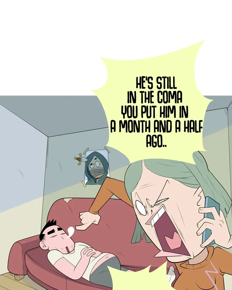 Vibe Check! Chapter 31 page 23 - 