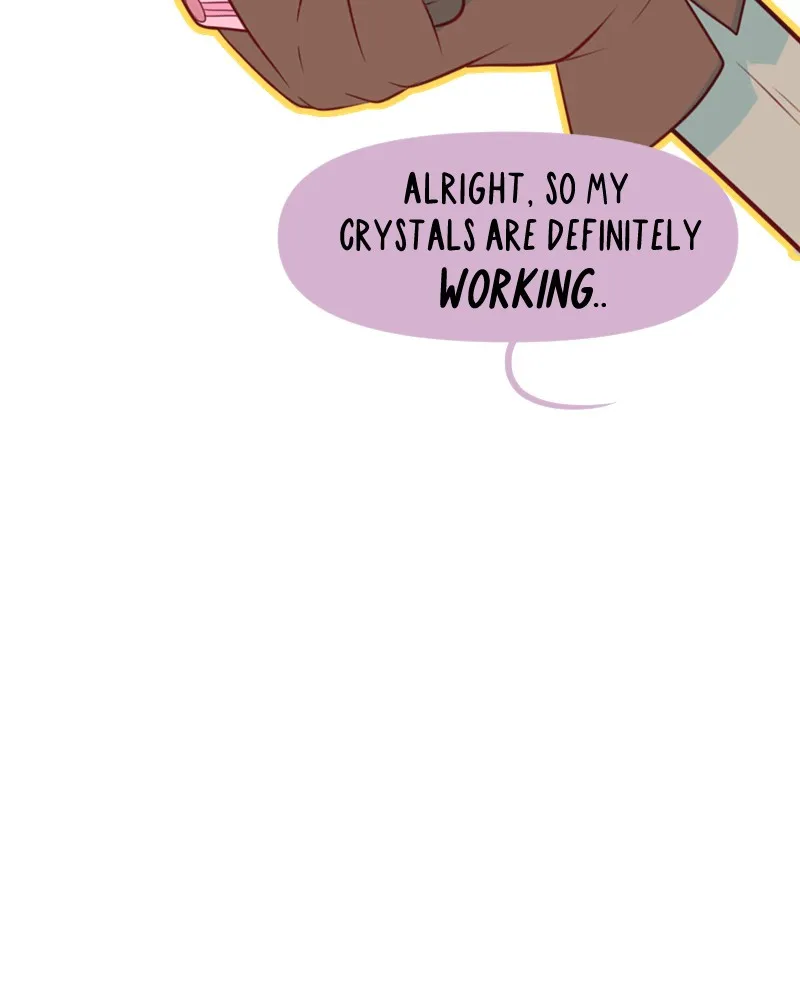 Vibe Check! Chapter 31 page 25 - 