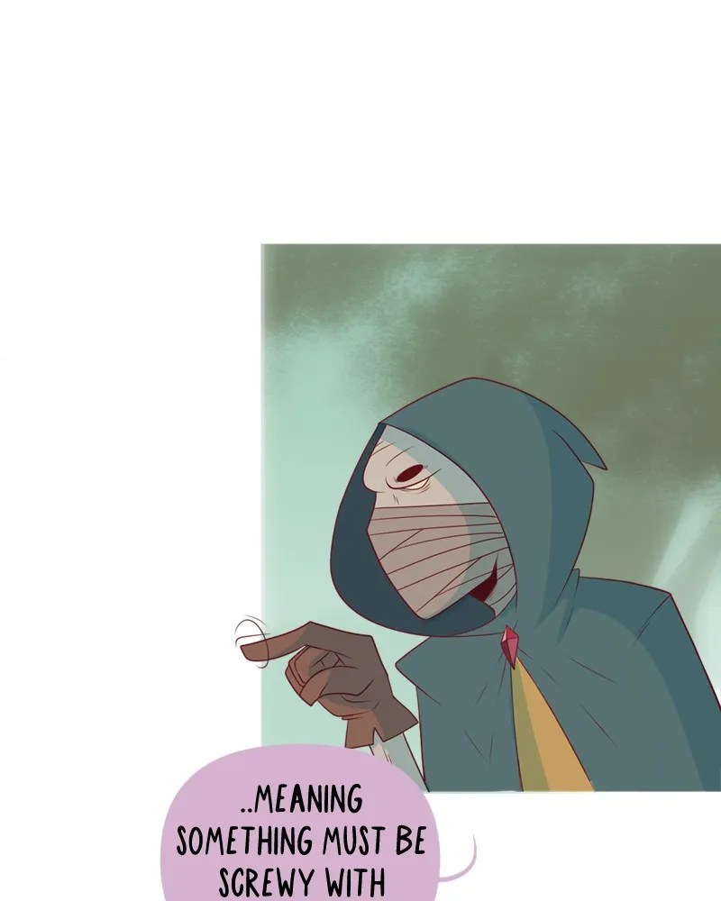 Vibe Check! Chapter 31 page 26 - 