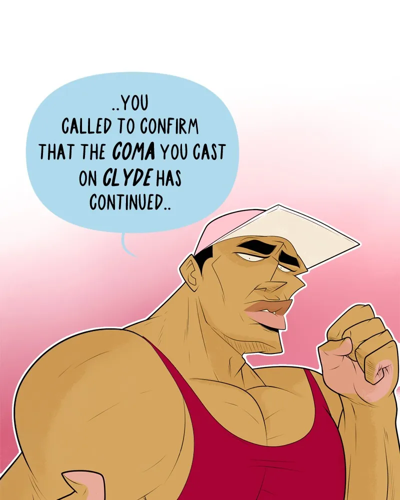 Vibe Check! Chapter 31 page 30 - 