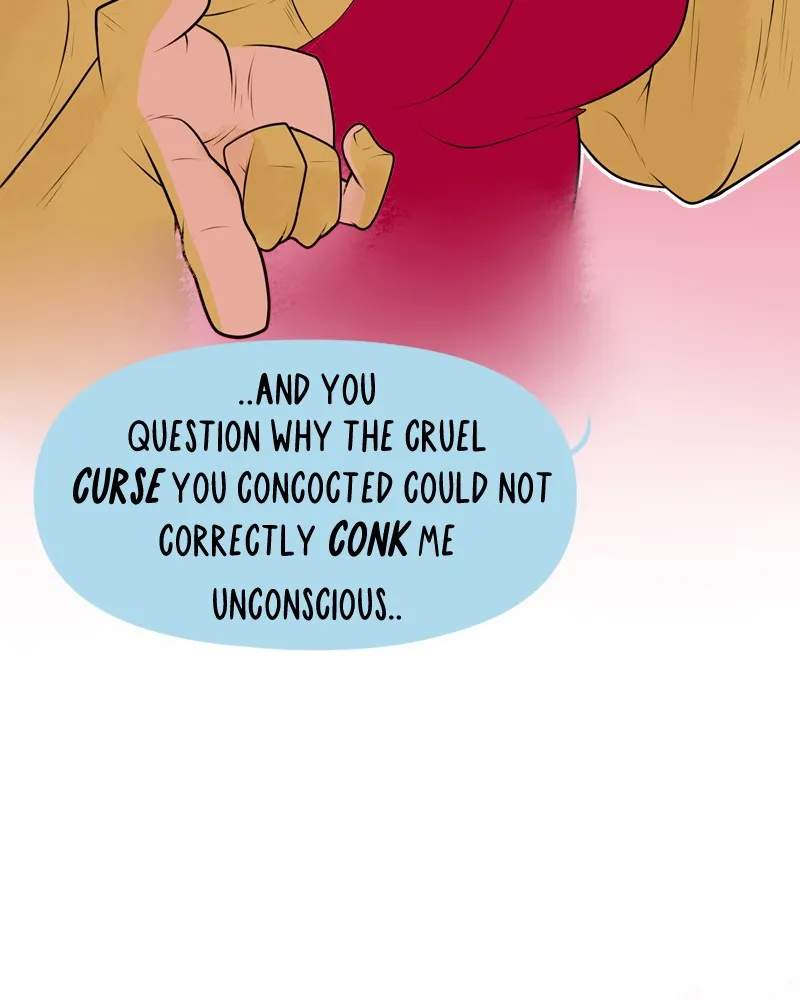Vibe Check! Chapter 31 page 31 - 