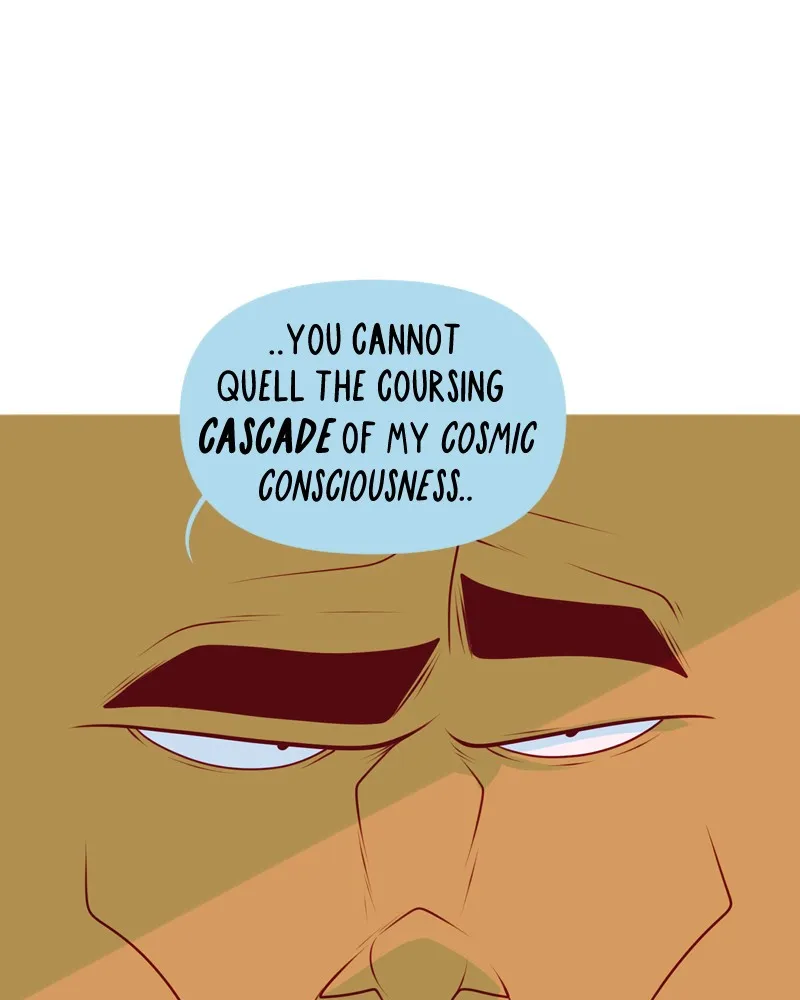 Vibe Check! Chapter 31 page 33 - 