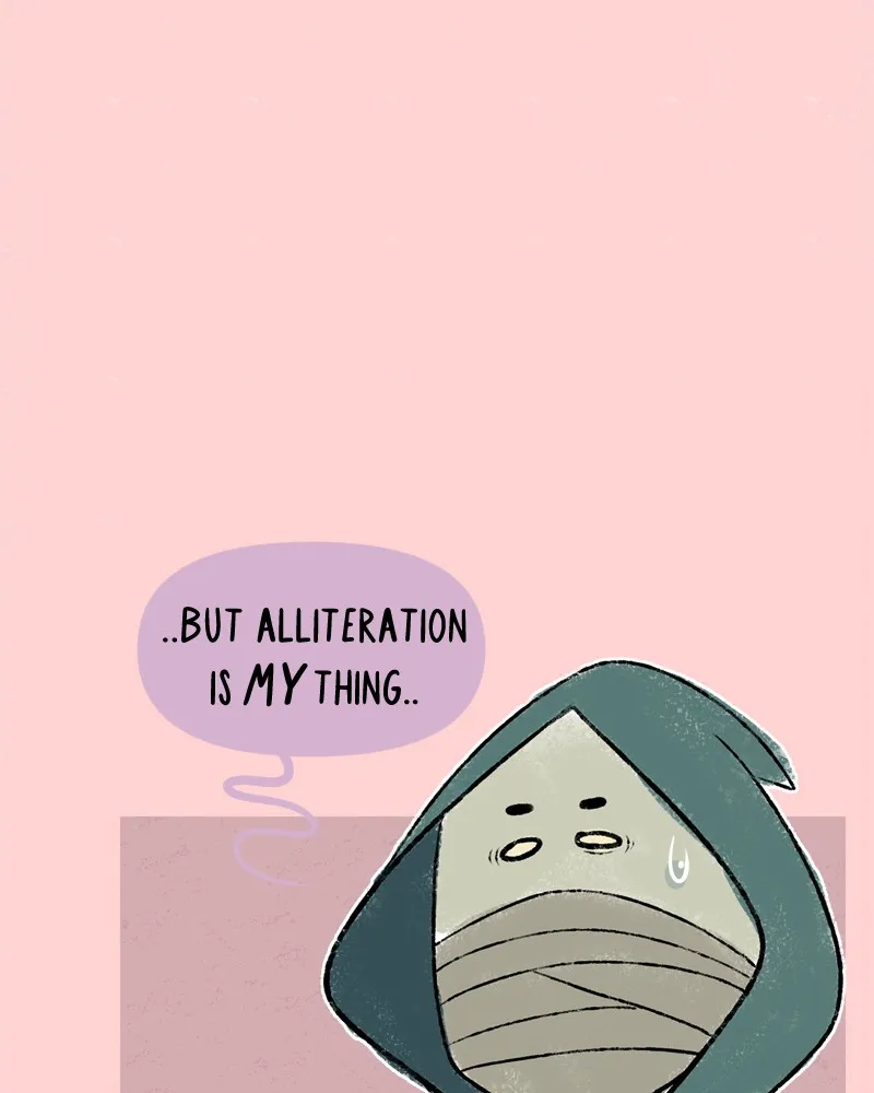 Vibe Check! Chapter 31 page 36 - 