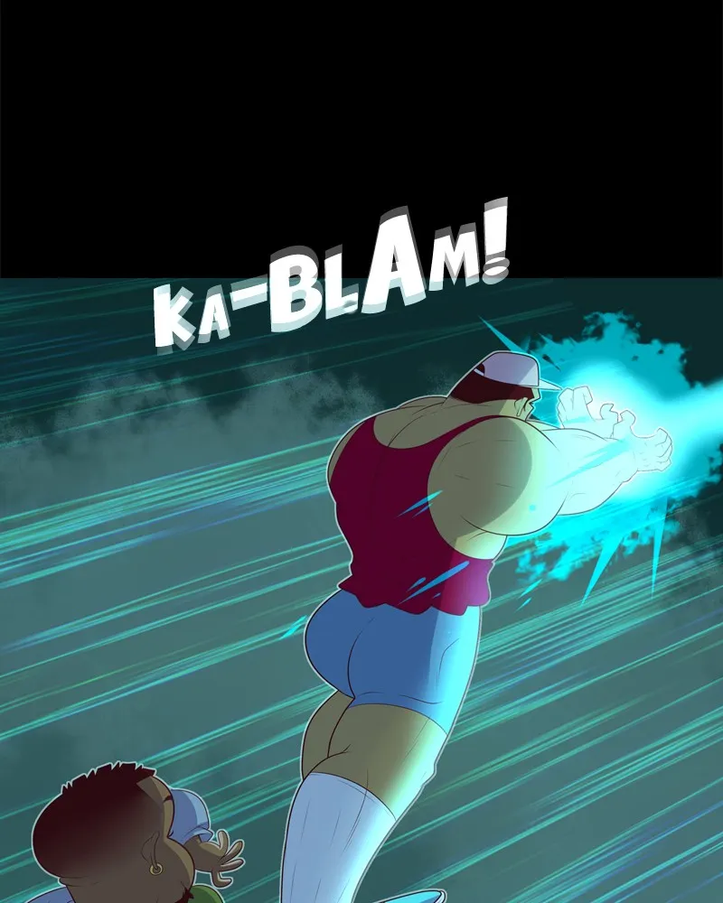 Vibe Check! Chapter 31 page 6 - 