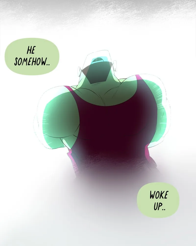 Vibe Check! Chapter 31 page 10 - 
