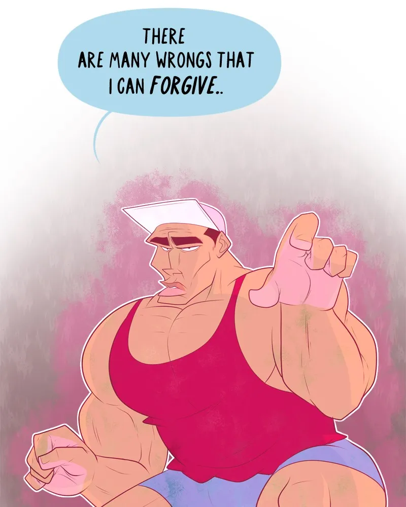 Vibe Check! Chapter 32 page 11 - 